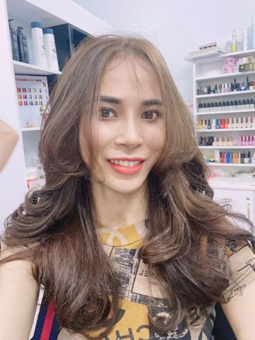 Bạn Nữ Mị Ly dị 38 tuổi Tìm bạn bè mới ở Quận 6, TP Hồ Chí Minh