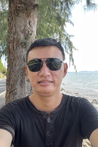 Bạn Nam Quang Ly dị 40 tuổi Tìm người để kết hôn ở Bạc Liêu, Cà Mau