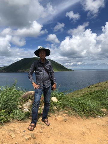 Bạn Nam Letanphat Độc thân 38 tuổi Tìm người yêu lâu dài ở Sài Gòn, Hồ Chí Minh