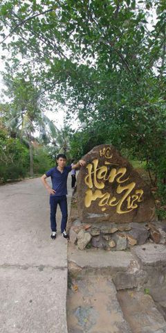 Bạn Nam Vũ Cường Độc thân 37 tuổi Tìm người yêu lâu dài ở Thủ Đức, Hồ Chí Minh