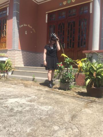 Bạn Nữ Huong Độc thân 61 tuổi Tìm người để kết hôn ở Đà Lạt, Lâm Đồng
