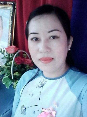 Bạn Nữ Diễm Độc thân 41 tuổi Tìm người yêu lâu dài ở Ninh Kiều, Cần Thơ