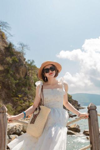 Bạn Nữ Một mí Độc thân 34 tuổi Tìm bạn đời ở Vũng Tàu, Bà Rịa - Vũng Tàu