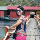 Uyen - Tìm người để kết hôn - Tân Định, Hồ Chí Minh - Tim người kết hôn