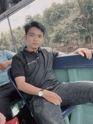 Bạn Nam Bảo Độc thân 28 tuổi Tìm người yêu lâu dài ở Long Xuyên, An Giang