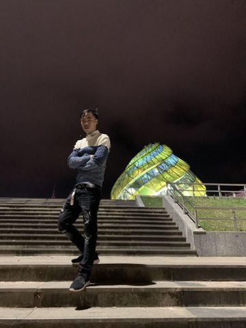 Bạn Nam Tran Hai Dang Độc thân 34 tuổi Tìm người để kết hôn ở Quận 6, TP Hồ Chí Minh