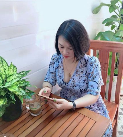 Bạn Nữ Thanh Thủy Ly dị 44 tuổi Tìm bạn tâm sự ở Hải Châu, Đà Nẵng