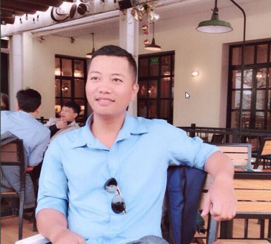 Bạn Nam TungNgo Độc thân 37 tuổi Tìm người yêu lâu dài ở Thủ Thừa, Long An