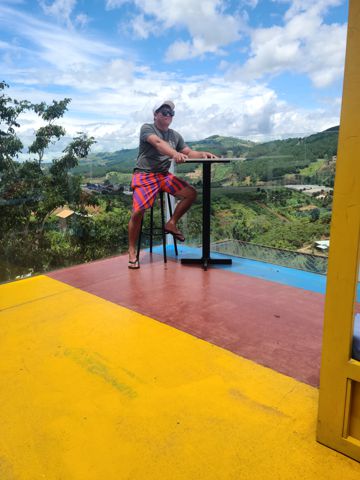 Bạn Nam cùi bắp là Độc thân 34 tuổi Tìm bạn đời ở Phan Thiết, Bình Thuận