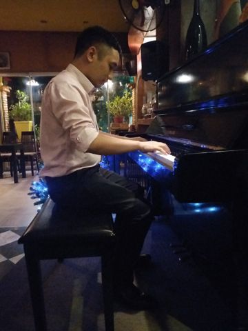 Bạn Nam Tuấn Anh Độc thân 33 tuổi Tìm người để kết hôn ở Tân Bình, TP Hồ Chí Minh