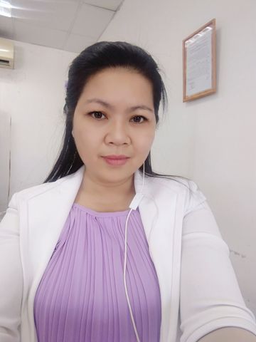 Bạn Nữ Luyen Độc thân 39 tuổi Tìm người yêu lâu dài ở Đức Hòa, Long An