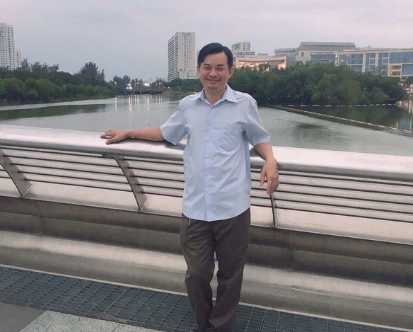 Bạn Nam Cao Hùng Ly dị 45 tuổi Tìm người yêu lâu dài ở Tân Bình, TP Hồ Chí Minh