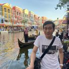 nam - Tìm người yêu lâu dài - Long Biên, Hà Nội - xin chào