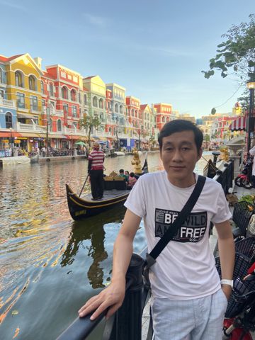 Bạn Nam nam Độc thân 39 tuổi Tìm người yêu lâu dài ở Long Biên, Hà Nội
