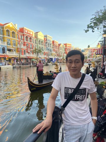 Bạn Nam nam Độc thân 37 tuổi Tìm người yêu lâu dài ở Long Biên, Hà Nội