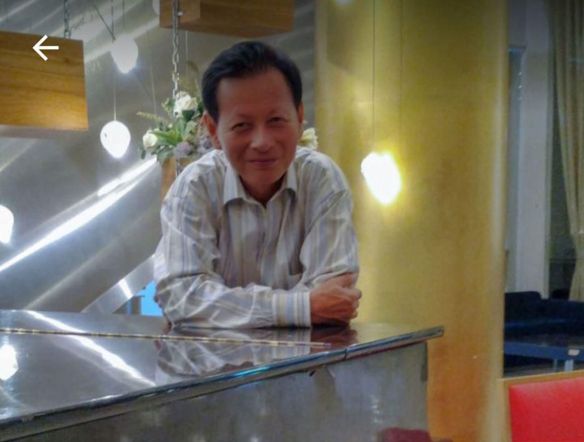 Bạn Nam Phụng Công Ly dị 58 tuổi Tìm bạn bè mới ở Phú Nhuận, TP Hồ Chí Minh
