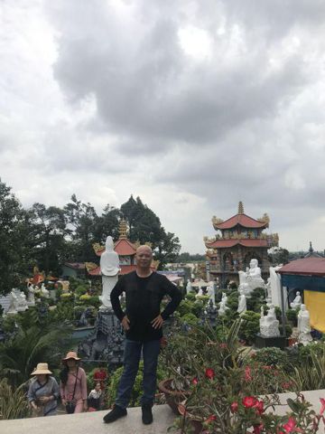 Bạn Nam Lãng tử Ly dị 45 tuổi Tìm người để kết hôn ở Quận 6, TP Hồ Chí Minh