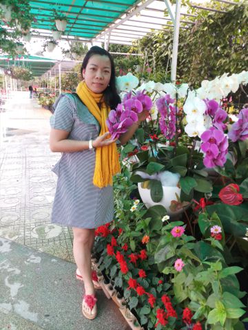 Bạn Nữ Truc Giang Ly dị 46 tuổi Tìm bạn đời ở Phú Quốc, Kiên Giang
