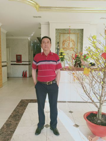 Bạn Nam tho Ly dị 59 tuổi Tìm người yêu lâu dài ở Tân Bình, TP Hồ Chí Minh