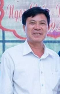 Bạn Nam Nguyen duc Ly dị 56 tuổi Tìm người để kết hôn ở Bình Chánh, TP Hồ Chí Minh