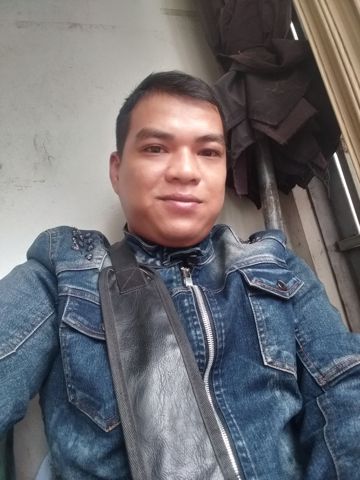 Bạn Nam Nguyễn Văn Độc thân 36 tuổi Tìm người yêu lâu dài ở Hoàng Mai, Hà Nội