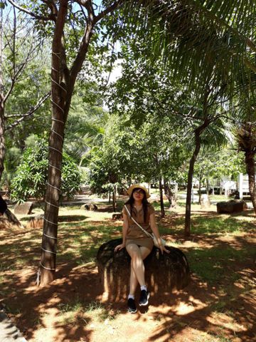 Bạn Nữ Mi Độc thân 29 tuổi Tìm người yêu lâu dài ở Quận 8, TP Hồ Chí Minh