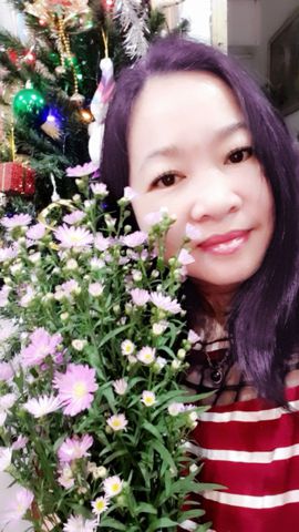 Bạn Nữ Thúy Vy Ly dị 49 tuổi Tìm người yêu lâu dài ở Quận 12, TP Hồ Chí Minh