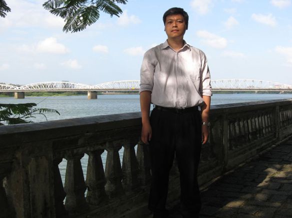 Bạn Nam Quang Độc thân 50 tuổi Tìm người yêu lâu dài ở Tây Hồ, Hà Nội