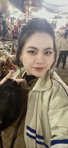 Bạn Nữ Sói Ngọc Độc thân 31 tuổi Tìm bạn đời ở Hai Bà Trưng, Hà Nội