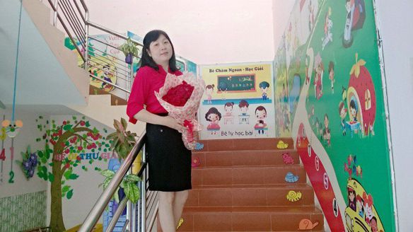 Bạn Nữ Mây Hồng Ly dị 46 tuổi Tìm bạn đời ở Mỹ Tho, Tiền Giang