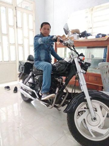 Bạn Nam Bắc Kiếu Phong Độc thân 46 tuổi Tìm người để kết hôn ở Tịnh Biên, An Giang