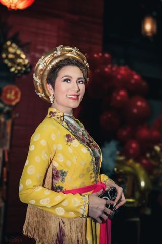 Bạn Nữ Ivy Nguyen Ly dị 42 tuổi Tìm bạn đời ở Georgia, Mỹ