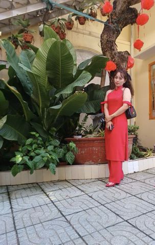 Bạn Nữ Single mom Độc thân 38 tuổi Tìm bạn đời ở Quận 3, TP Hồ Chí Minh