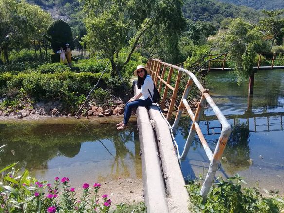 Bạn Nữ Hi Độc thân 32 tuổi Tìm người yêu lâu dài ở Nha Trang, Khánh Hòa