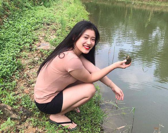 Bạn Nữ Sâu Lười Ly dị 41 tuổi Tìm bạn bè mới ở Bình Thạnh, TP Hồ Chí Minh