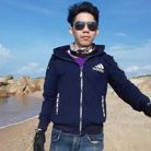 Tử Thái Hoàng - Tìm người yêu lâu dài - Cần Giuộc, Long An - ALONE