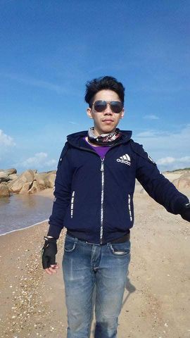 Bạn Nam Tử Thái Hoàng Độc thân 35 tuổi Tìm người yêu lâu dài ở Cần Giuộc, Long An