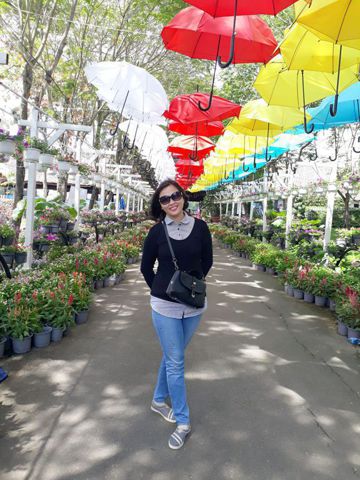 Bạn Nữ Linh Ở góa 47 tuổi Tìm bạn tâm sự ở Quận 3, TP Hồ Chí Minh