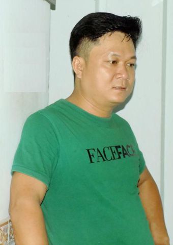 Bạn Nam Trần Mạnh Độc thân 42 tuổi Tìm người yêu lâu dài ở Biên Hòa, Đồng Nai