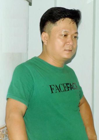 Bạn Nam Trần Mạnh Độc thân 43 tuổi Tìm người yêu lâu dài ở Biên Hòa, Đồng Nai