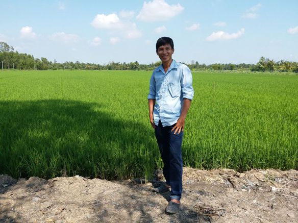 Bạn Nam Phát Nam Độc thân 41 tuổi Tìm bạn tâm sự ở Mỹ Tho, Tiền Giang