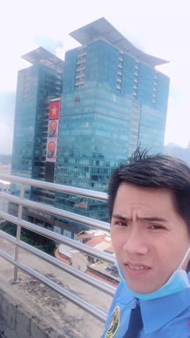 Bạn Nam Nguyễn Hữu Độc thân 32 tuổi Tìm người yêu lâu dài ở Quận 1, TP Hồ Chí Minh