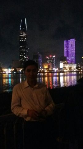 Bạn Nam Huy Độc thân 36 tuổi Tìm người yêu lâu dài ở Thủ Đức, TP Hồ Chí Minh
