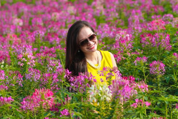 Bạn Nữ Luv4ev3r Ly dị 42 tuổi Tìm người yêu lâu dài ở Đà Lạt, Lâm Đồng