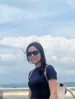 Bạn Nữ Trần Thị Thu Ly dị 51 tuổi Tìm bạn đời ở Phan Thiết, Lâm Đồng