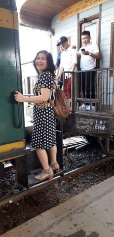 Bạn Nữ Không tham Ở góa 62 tuổi Tìm người yêu lâu dài ở Quận 12, TP Hồ Chí Minh