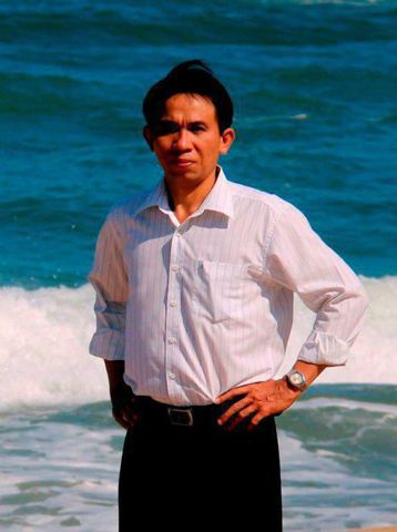Bạn Nam Thắng Độc thân 50 tuổi Tìm bạn đời ở Thuận An, Bình Dương