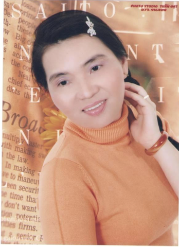 Bạn Nữ thuy Ly dị 57 tuổi Tìm người yêu lâu dài ở Huyện Cai Lậy, Tiền Giang