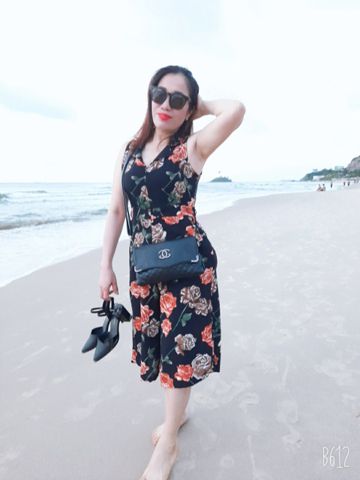 Bạn Nữ Xuan mai Ly dị 52 tuổi Tìm người để kết hôn ở Củ Chi, TP Hồ Chí Minh