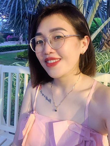 Bạn Nữ Lan Lan Ly dị 37 tuổi Tìm người yêu lâu dài ở Tân Phú, TP Hồ Chí Minh
